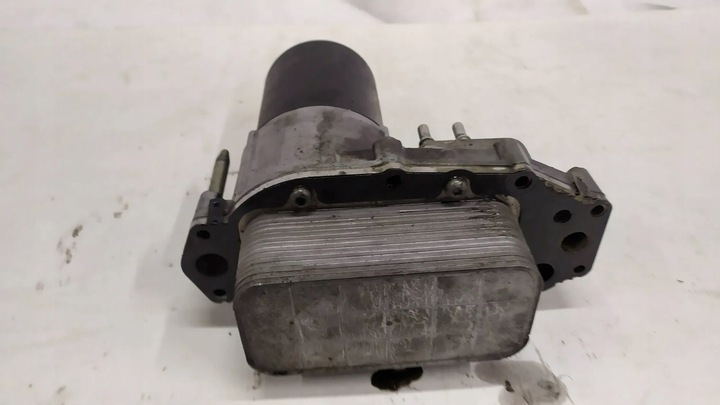 фото №15, Гайка корпус фильтра масла land rover discovery iii jaguar x