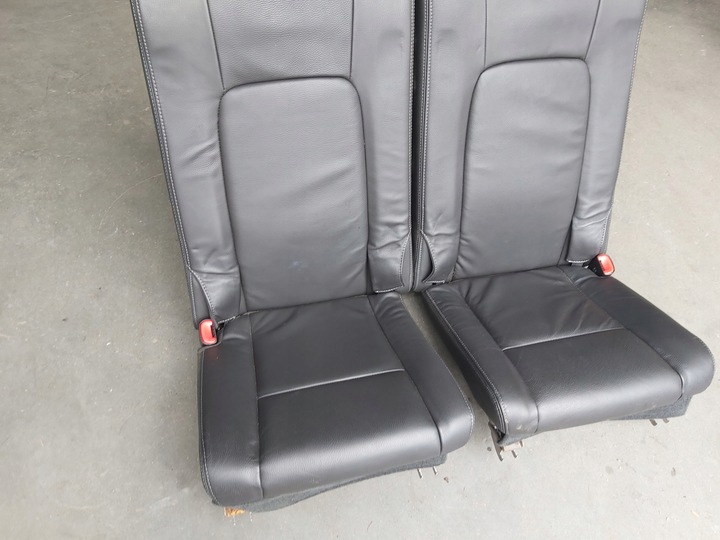 фото №10, Сиденья сиденья комплект 7человек chevrolet captiva рестайлинг