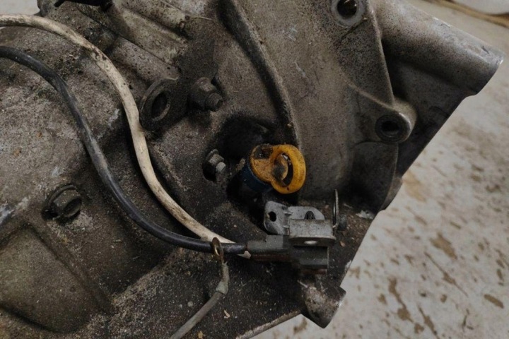 фото №8, Коробка передач subaru outback br ty756w1abb 2.0l дизель 2010