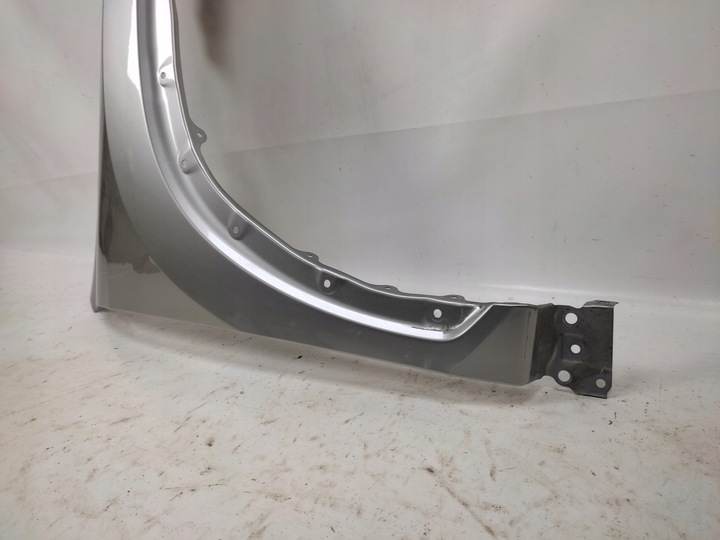 фото №9, Lexus nx ii крило праві переднє перед 2021-