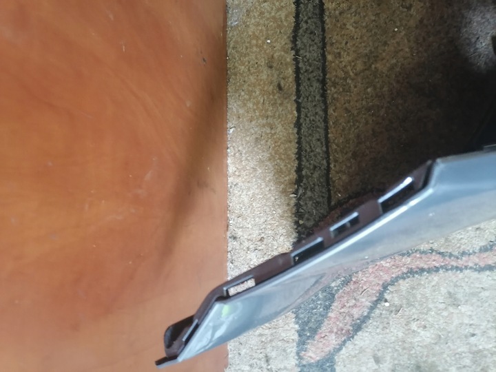 фото №7, Бампер перед opel astra h рестайлинг z155