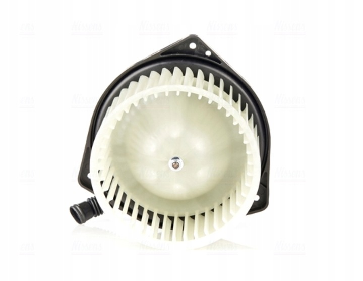 фото №1, Воздуходувка c4 c-crosser asx lancer outlander 4007