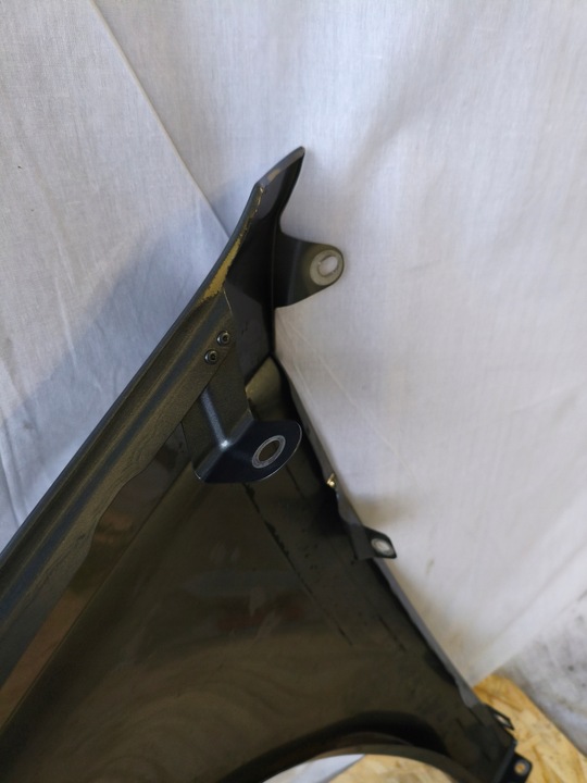 фото №7, Audi a3 8v цвет lx7r крыло правые переднее правые перед з планка крепежная