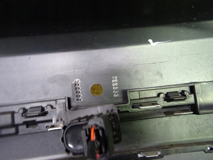 фото №14, Бампер зад kia sportage iv 1k pdc