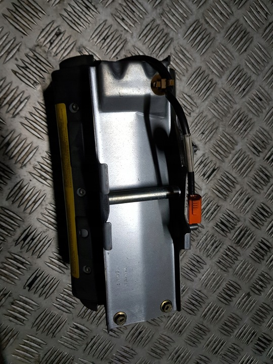 фото №5, Audi a6 c4 подушка подушка безпеки 4a0880203 повітряна