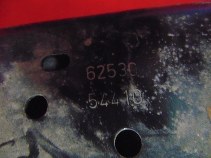 фото №11, Qashqai ii 2 балка pod радіатор бампера перед