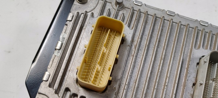 фото №7, Блок керування комп'ютер двигуна ecu dodge charger challenger 3.6 2015-