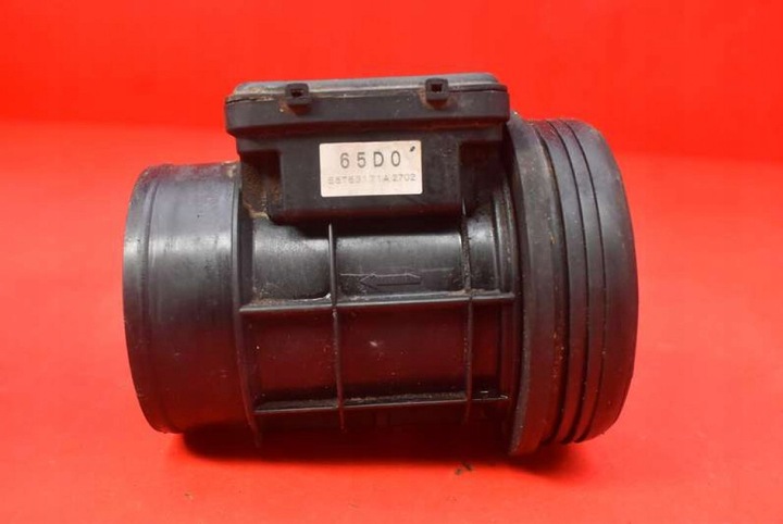 фото №5, Расходомер e5t53171a suzuki grand vitara 1 i 2.0 16v 128 km 98-05