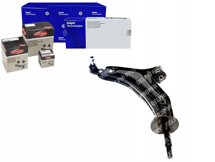 фото №1, Важіль dół 15 mm land rover freelander 1.8/2.0d/2.