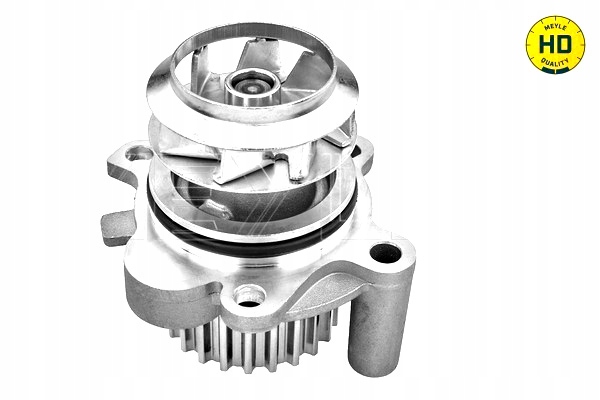 фото №13, Водяна помпа  vw 1,8t a4/sharan 1130120027/hd meyle
