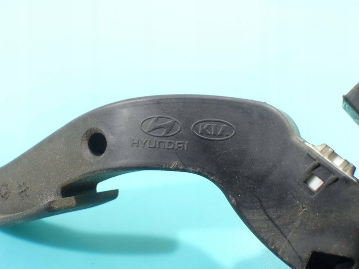 фото №8, Потенциометр газа педаль kia rio iii 11-14 1.1 crdi