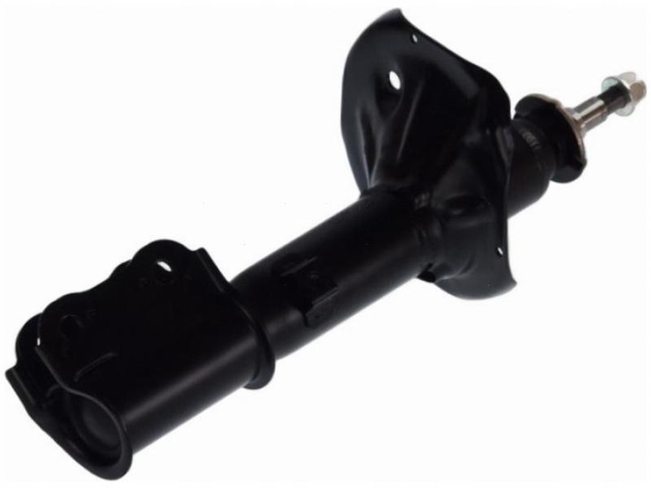 фото №1, Амортизатор левый перед hyundai accent i mk1 1.3 1.5 94-00