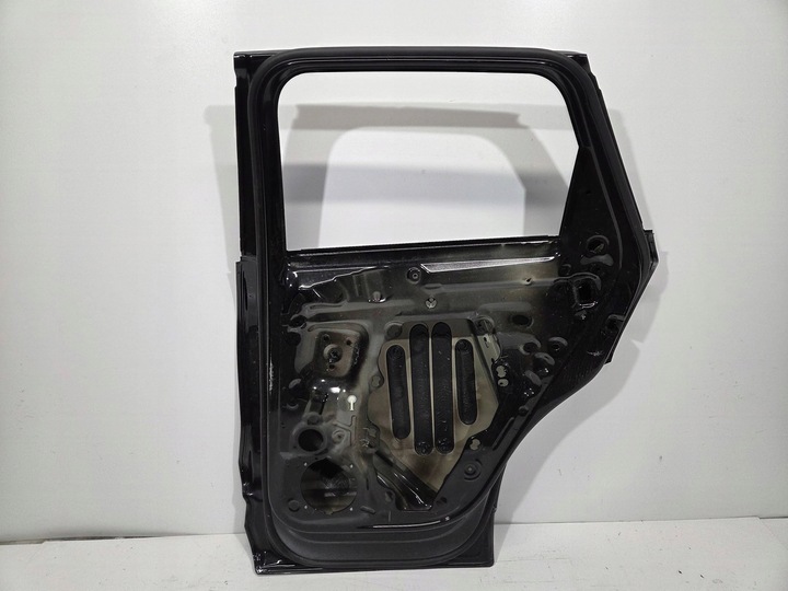 фото №12, Двері праві праві зад audi q4 e-tron 89a