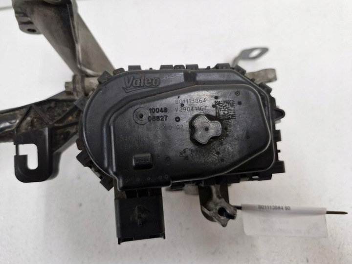 фото №7, Peugeot 308 2 ii t9 1.6 блакитний hdi клапан egr v29027505 801113864