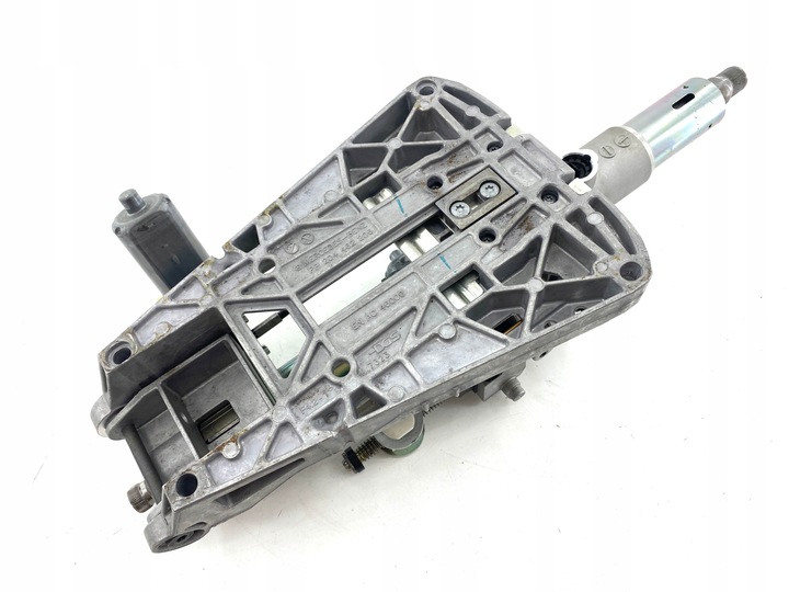 фото №9, Колонка кермова tesla s 12-16 eu org - комплектна