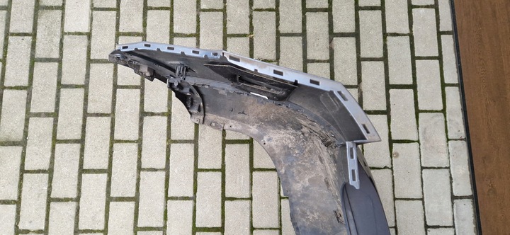 фото №7, Бампер зад задний vw tiguan allspace рестайлинг 21-