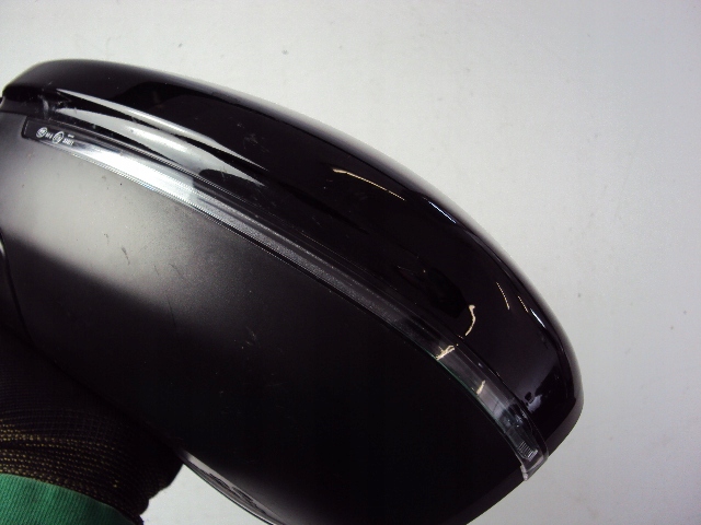 фото №8, Дзеркало ліві opel corsa f 2019- 6 pin