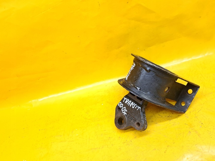 фото №8, Подушка двигателя ford transit mk6 2,0tddi 00-05r