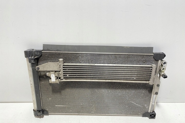 фото №12, Радиаторов кондиционера infiniti q60 купе 921006aa0a 2.0l бензин 155kw