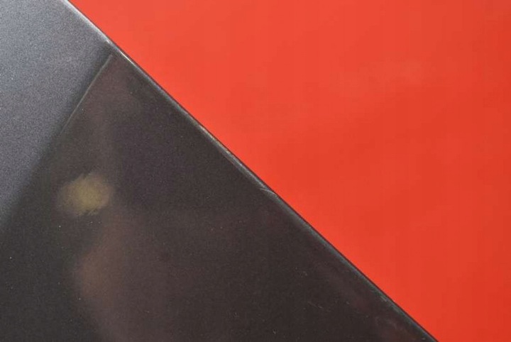 фото №8, Крыло левый перед переднее szarobłękitny daihatsu sirion 2 ii m300 рестайлинг