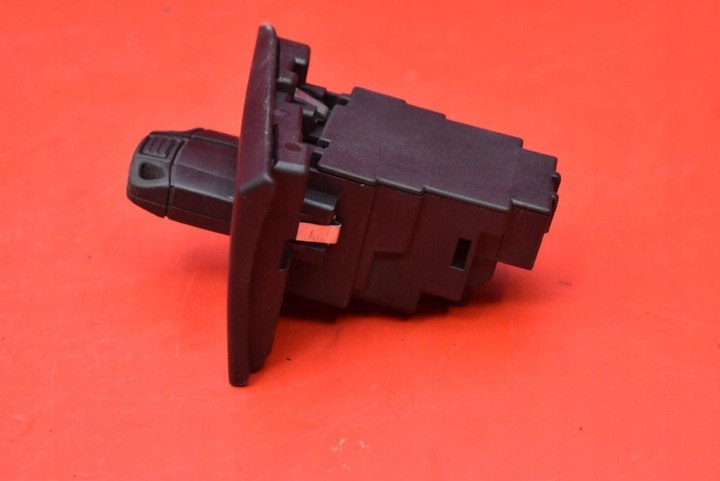 фото №6, Замок зажигания ключ кнопка старт/стоп 6954719-10 bmw e90 e91 3.0i 218 km