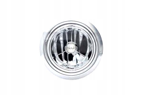 фото №5, Tyc фара протитуманний hyundai