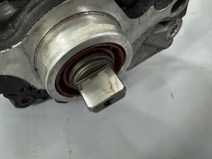 фото №3, Насос впрыскивающий 2,0tdci 2,0hdi 9424a050a 9687959180 dfp3.4 dw10c оригинал!!