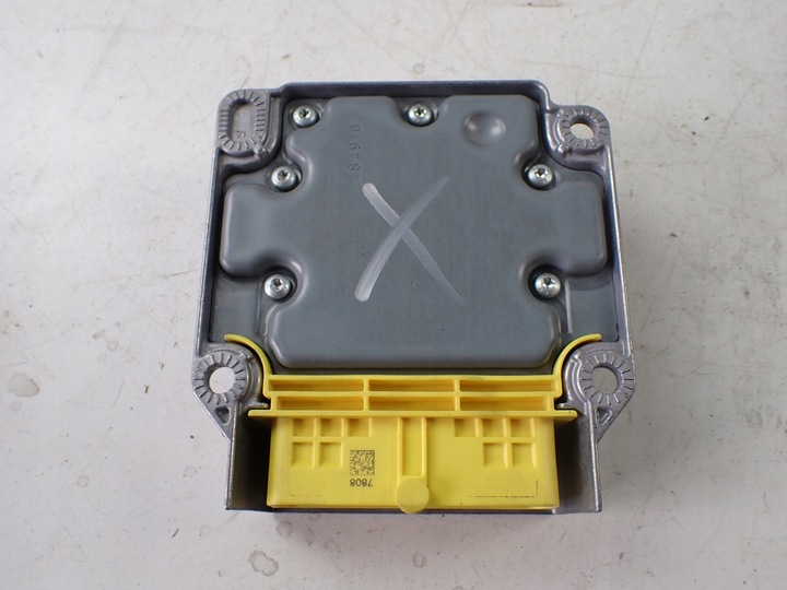 фото №5, Датчик подушок a3 8p рестайлінг 8p0959655s спрацьований