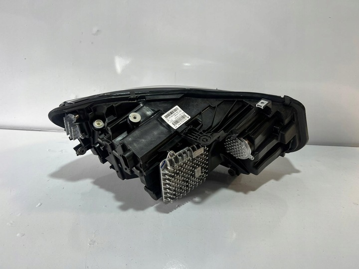 фото №12, Bmw 2 f45 f46 lci led лампа левая правая