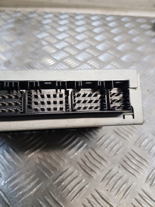фото №10, Панель воздуховод кондиционера wabco 4461950020 a0004461028