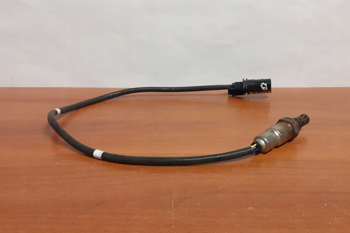 фото №9, Лямбда-зонд skoda superb ii 3t4 04l906262 2011