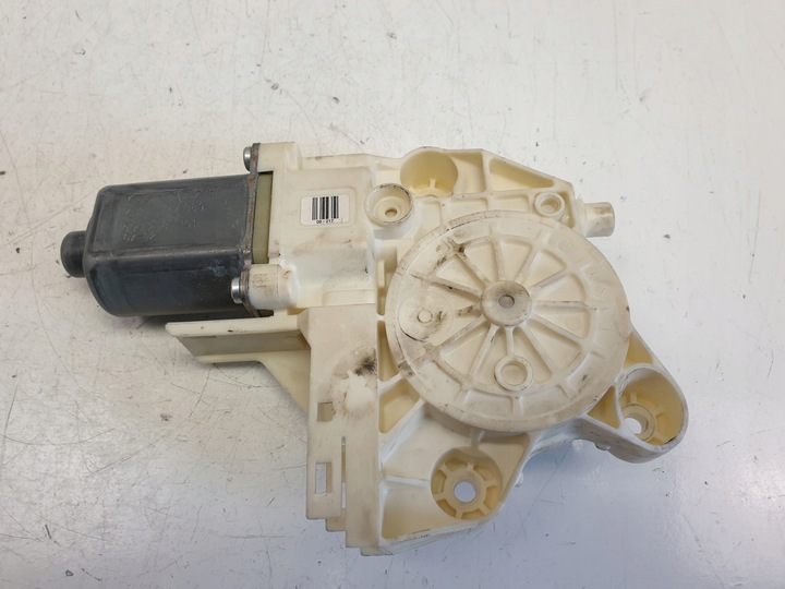 фото №8, Ford focus mk2 двигунчик передній скла лівий