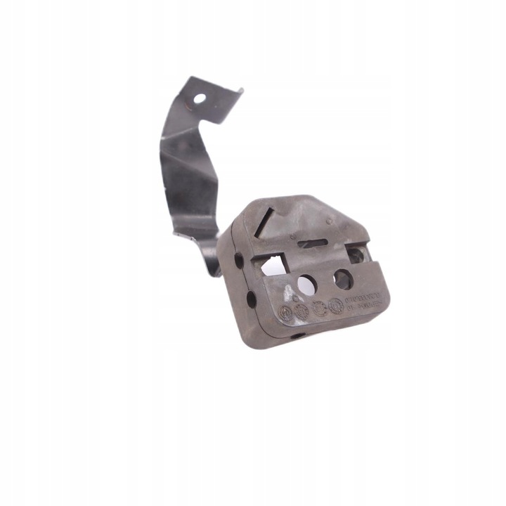 фото №10, Bmw f10 f11 кронштейн тримач насоса водяний 9239313