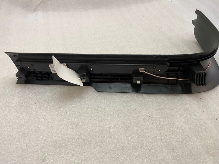 фото №6, Volvo xc90 планка пороговая передняя