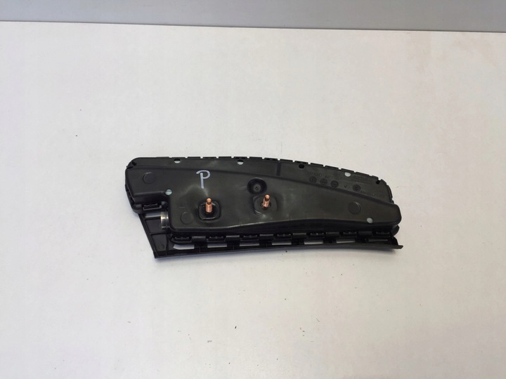 фото №1, Mercedes a a45 w177 amg 2020 подушка сидіння права