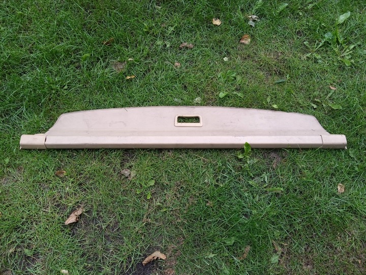 фото №1, Ролета багажника зад задня vw touran i 1 1t0