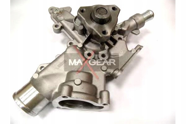 фото №11, Насос воды opel dohc 1,0-1,2 astra 98-/1,0i-1,