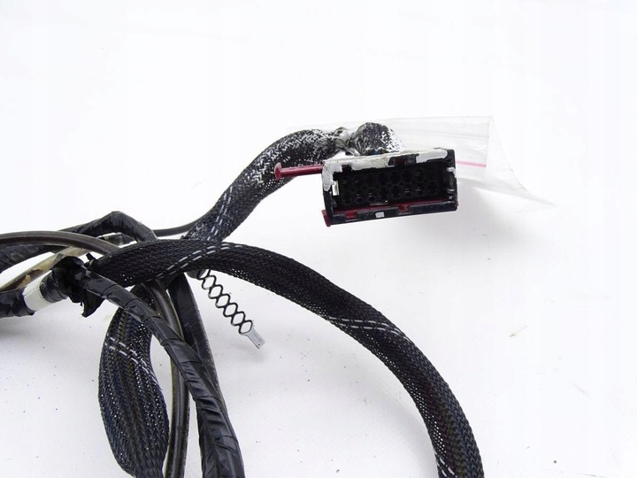 фото №2, Daf lf 45 55 06-13 e4/5 жгут дворник