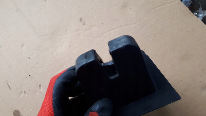 фото №6, S4 b8 a4 замок кришки багажника універсал