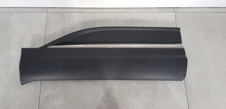 фото №1, Renault koleos ii планка накладка дверь правый зад 808207885r