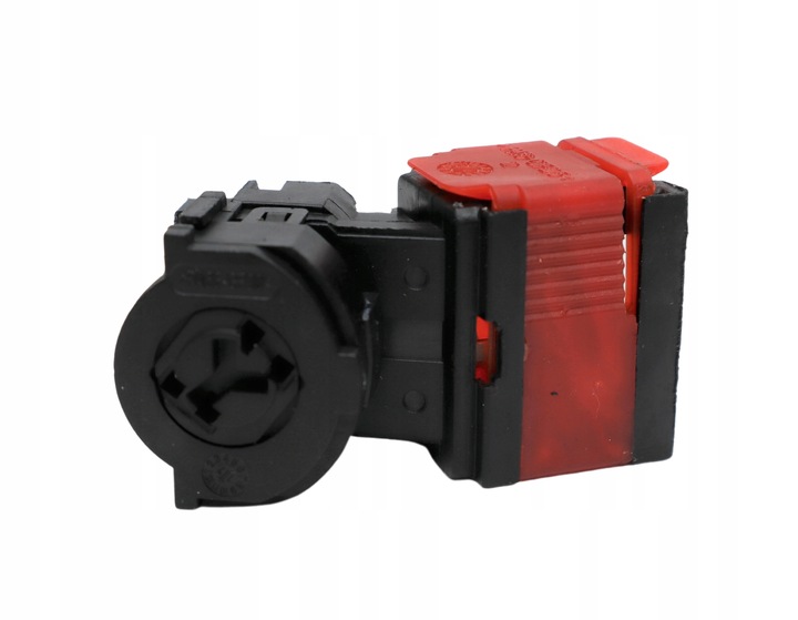 фото №1, Разъём замок зажигания renault clio iii / modus