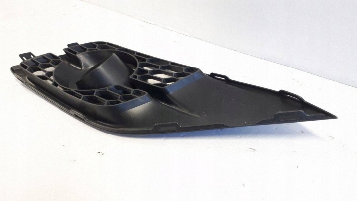 фото №7, Honda crv iv 2012-2014 решётка бампера левая перед 71108t1gg1