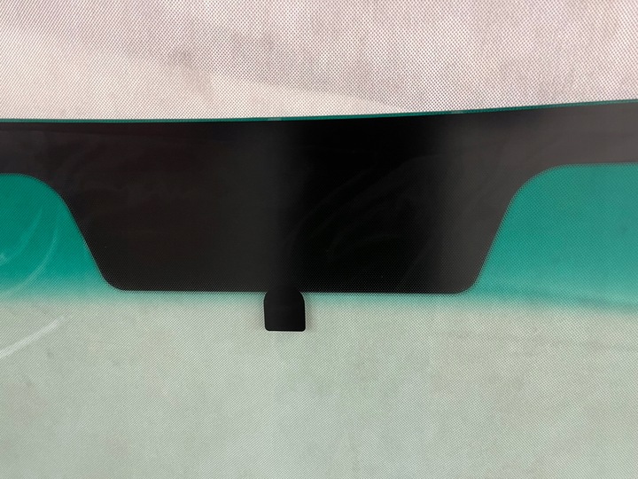 фото №5, Mazda 5 2005-2010 скло передня лобове нова