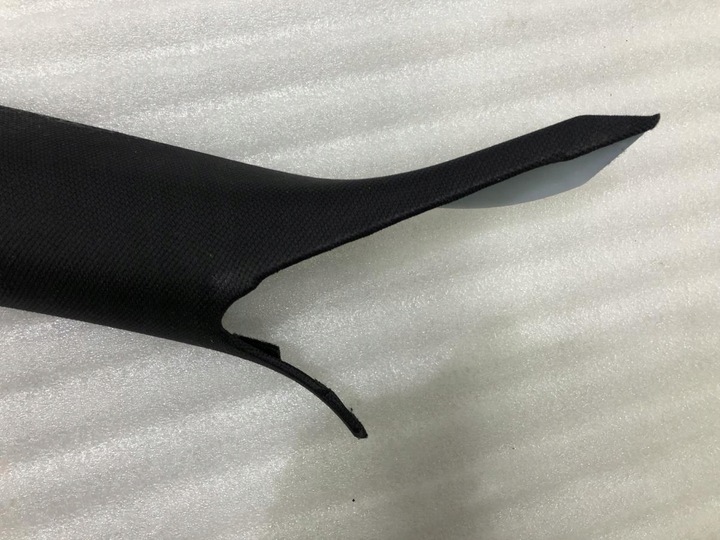 фото №6, Захист стійка лівий перед audi tt 8j 8j8867233