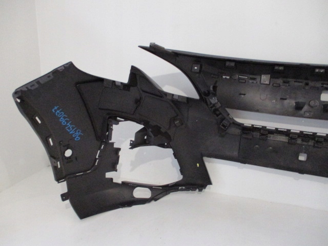 фото №13, Peugeot 3008 ii gt line бампер переднее pdc новый оригинал 1617977080 9815499077