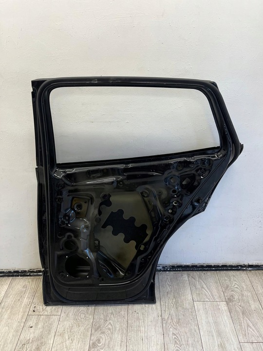 фото №7, Vw id4 id.4 дверь правые зад задние 11a