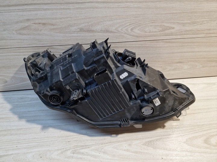 фото №10, Фара левый полный led bmw 4 f32 f36 рестайлинг европа