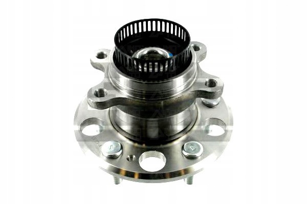 фото №12, Skf натягувачі насоса набір підшипник колеса зад ступиця