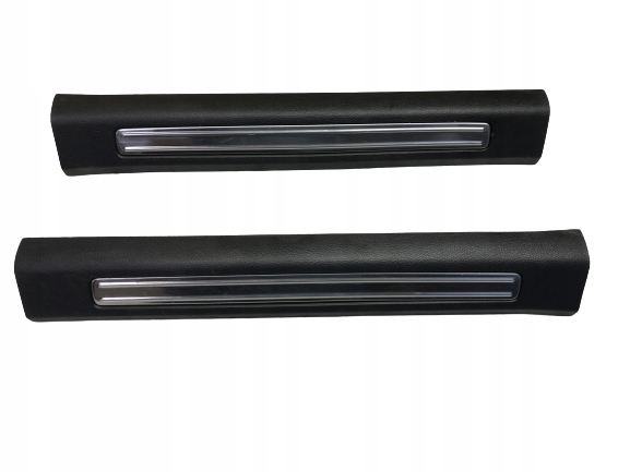 фото №1, Планка накладка порогова ліва права s-max mk2