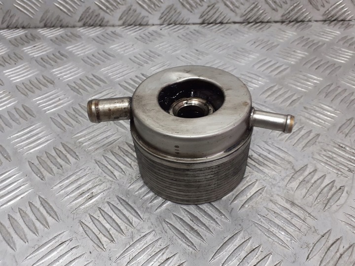 фото №1, Радіаторів масла mazda 6 gg 2.0 di